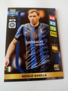 Karty Panini Fifa 365 2025 core Inter Nicolo Barella 166