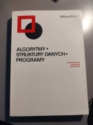 Algorytmy struktury danych programy. Niklaus Wirth