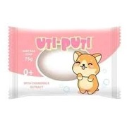 Uti-Puti, mydło z rumiankiem dla dzieci, 75 g