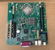 Płyta Dell  OptiPlex 760 z procesorem i chłodzeniem 