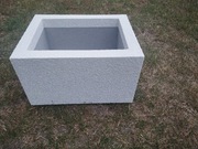 Donice termo ogrodowe 