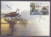 2003/Rybołów  ..2.fdc