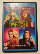 Take Me Home Tonight film DVD ANG wyd. UK 