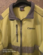 Bluza softshell kurtka odblaskowa polar BHP na budowę, robocza. Caverion L 