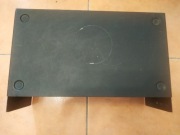 UNITRA ZRK magnetofon ALTUS 8011 8017 8041 8047 pokrywa wierzch obudowa 