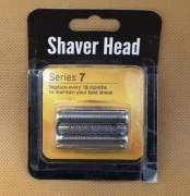 GŁOWICA FOLIA DO GOLARKI BRAUN SERIES 7