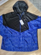 Kurtka wiatrówka Nike XL