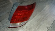 Hyundai i40 kombi prawa tyl lampa+w klape