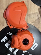Osłony pokrywy sprzęgła i alternatora KTM 13-15