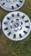 Kołpaki Bmw 15 4sztuki 