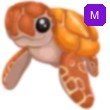 Sea Turtle Adopt Me AM