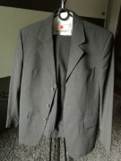 SUNSET SUITS GARNITUR CZTERY CZĘŚCI