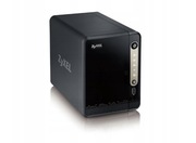 SERWER PLIKÓW ZYXEL NAS326-EU0101F