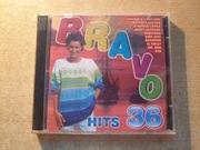 Bravo hits vol.36 2 CD