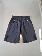 Sportowe Spodenki Chłopięce Rozmiar 128