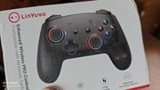 Gamepad LinYuvo KS-46 KS46 Android Switch PC Nowy