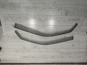 Owiewki Seat Ibiza 1.9 TDI 3D 2001