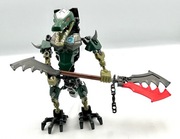 Lego Chima 70203 Cragger 100% z instrukcją