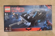 LEGO Super Heroes 76181 LEGO *DC* Batman Batmobil: Pościg za pingwinem