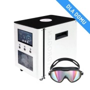 Wynajem Generatora Wodoru do inhalacji, szkolenie - wysyłka cały kraj