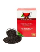 Herbata czarna liściasta Mokhtar 500 gram 