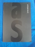 Andrzej Strumiłło malarstwo 1988 - 1998