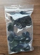 Warhammer podstawka okrągła 25 mm