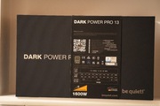 zasilacz be quiet! Dark Power Pro 13 1600W 80 Titanium gwarancja do 2033