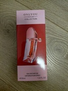 woda perfumowana dla kobiet