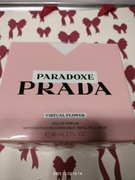Prada paradoxe virtual Flower 90ml Nowe Folia 