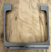 Ramka dekor gałki mieszka zmiany biegów