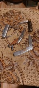 Scyzoryk vintage 4st