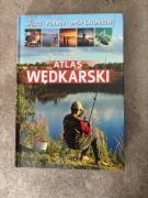 Atlas Wędkarski Łukasz Kolasa