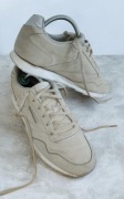 Reebok Total Glide buty sportowe sneakersy r 39 beżowe wkł 25,5cm