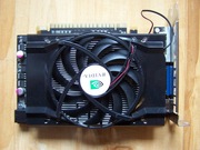Karta graficzna nVidia  3027MB model GTX560 PCI-E
