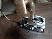 Wybierak skrzyni biegów multitronic audi 8E1713111R