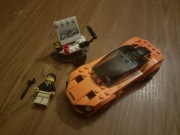 Lego Speed Champions McLaren 720S 75880