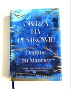 Oberża na pustkowiu Daphne du Maurier