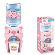 Dystrybutor Do Wody Dla Dzieci Świnka Dwa Kubki