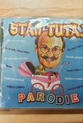 STAN TUTAJ Parodie CD Blue Star 16016
