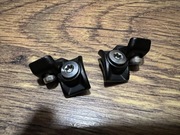 Avid MMX adapter manetki Matchmaker Sram Komplet