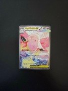 Karta Pokémon Mega Clefable ex Full Art 119/088 | Stan: NM
