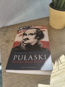 Dudziński Pułaski Wielki Mały Rycerz 