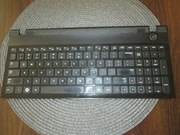 SAMSUNG R 510- klawiatura  laptopa