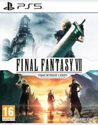 Nowa Final Fantasy VII Remake Intergrade & Rebirth