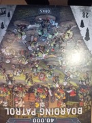 Orks Boarding Patrol