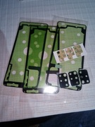 Samsung Galaxy A51 szybka kamery + klej do klapki 