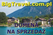 Domeny sprzedam 6 szt: www.bigtravel, www.mediacje, www.autowarsztat inne