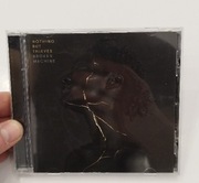 Nothing But Thieves album CD