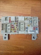 Ford Focus Mk2, Moduł GEM